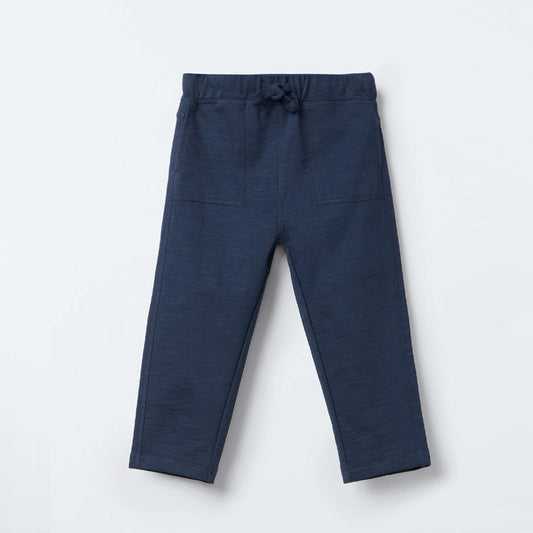 Pantallona Blukids BOY6-30M TROUS/JEANS FALL