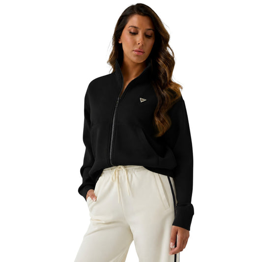 Duks Guess OLYMPE HIGH NECK FUL