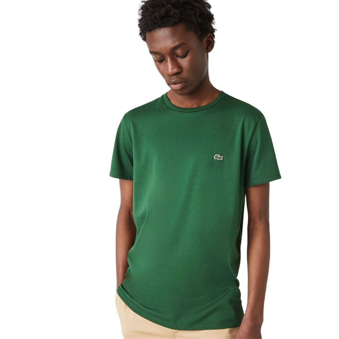 Maicë Lacoste TEE-SHIRT&TURTLE NECK SHT