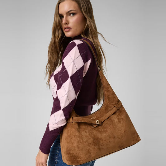 Qantë Guess COLEEN LOGO SMALL SA