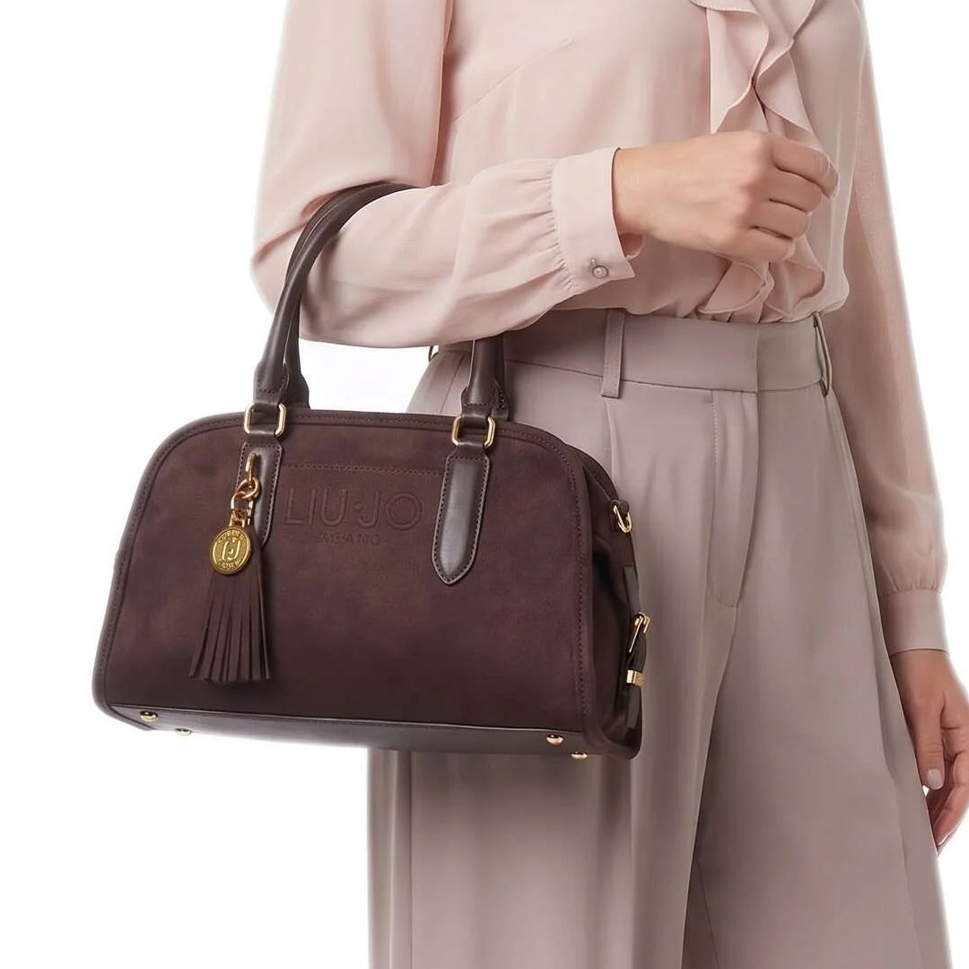 Qantë Liu Jo BOSTON BAG