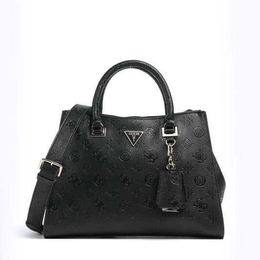 Qantë GUESS CRESIDIA II SOCIETY SATCHEL