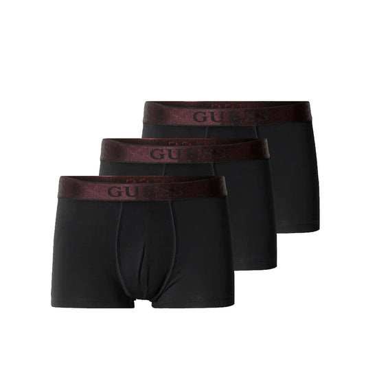 Bokserica Guess JOE BOXER TRUNK 3 PA