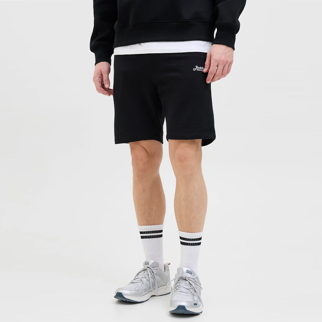 Trenerka të shkurtra JACK & JONES 12268770 BLA