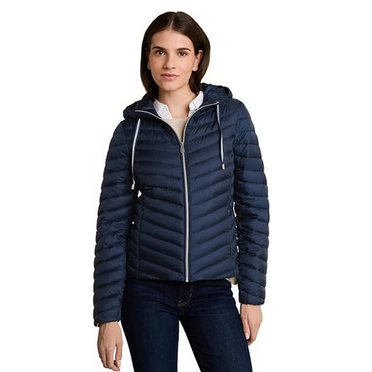 Jakne Tom Tailor hooded lightweigh