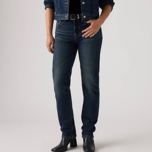 Xhinse Levis 501 JEANS FOR WOMEN TIME TAKE