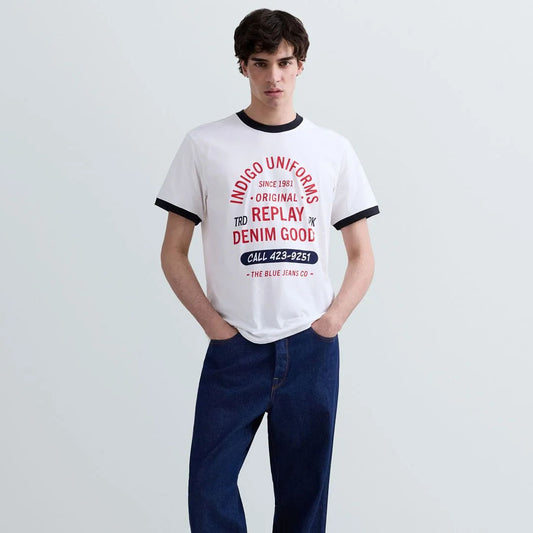 Maicë Replay RM3342 2660 011