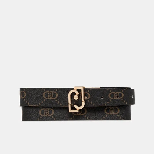 LIU JO BELT PLASTIC MATERIAL