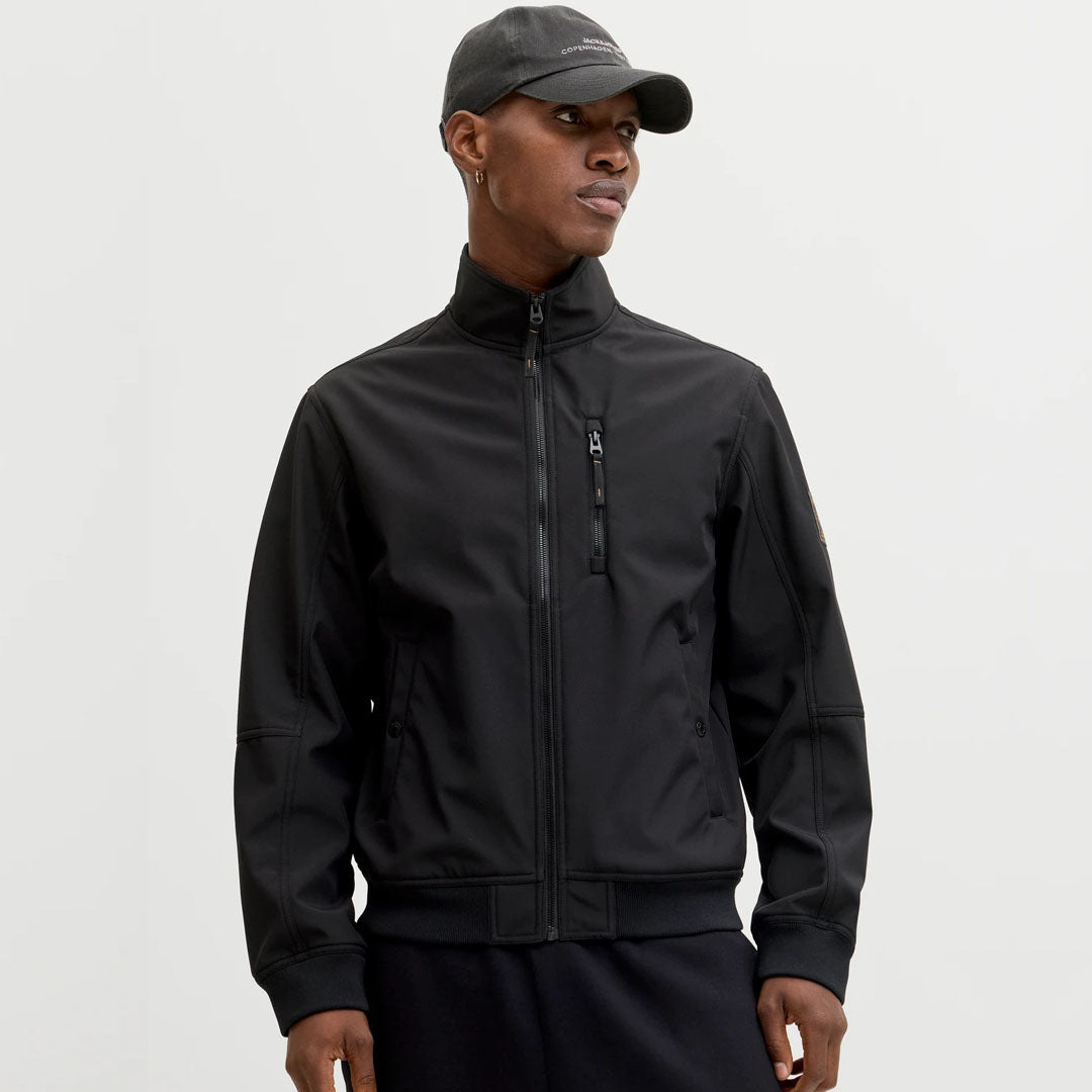 Jakne Jack & Jones 12288875 BLA