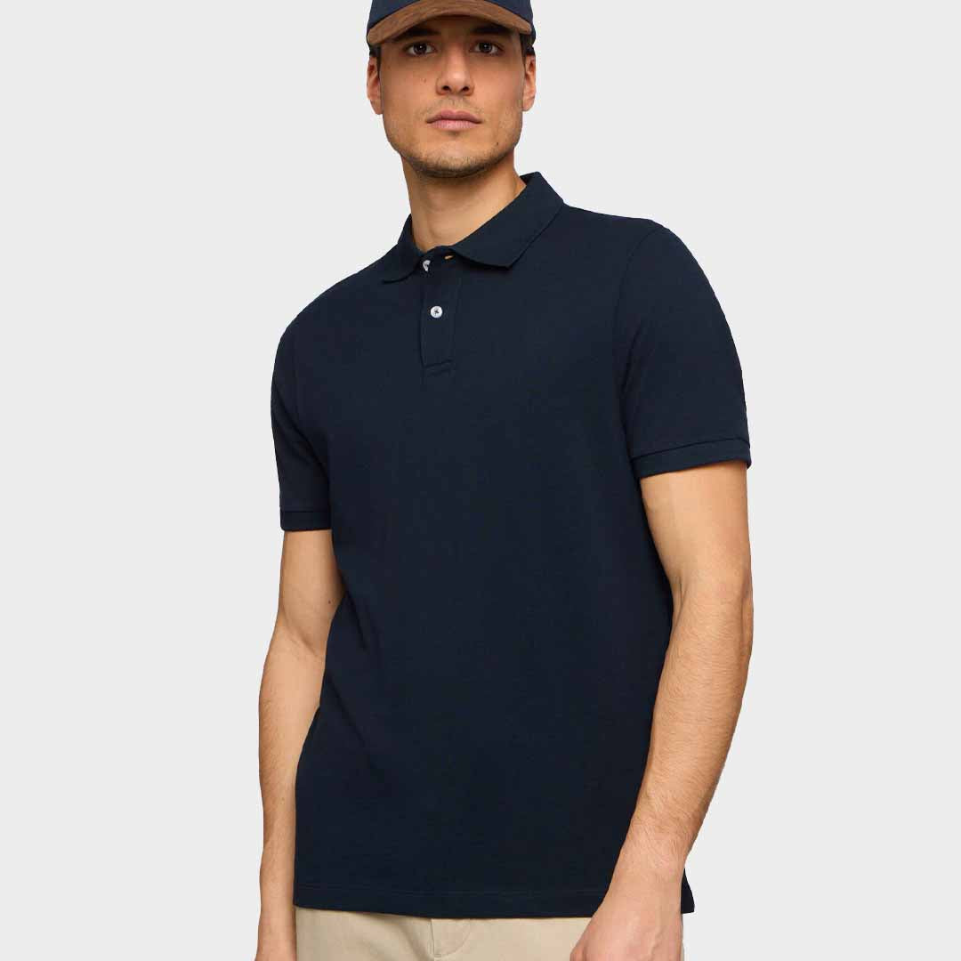 Këmishë Upim UNCLE POLO S DARK SAPPHIR