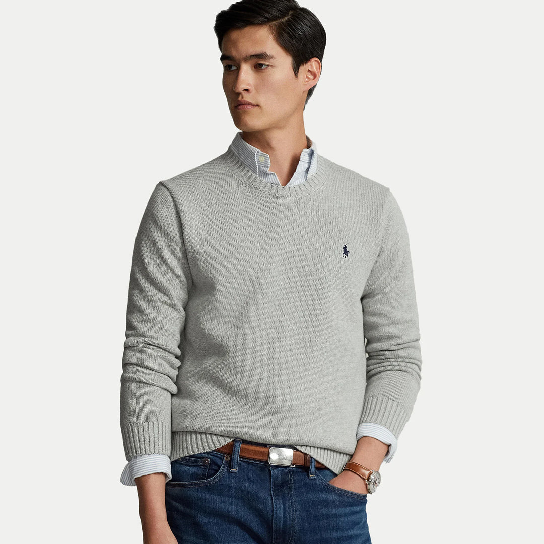 Xhemper Ralph Lauren LSCNPP7GG-LONG SLEEVE-SWEATER