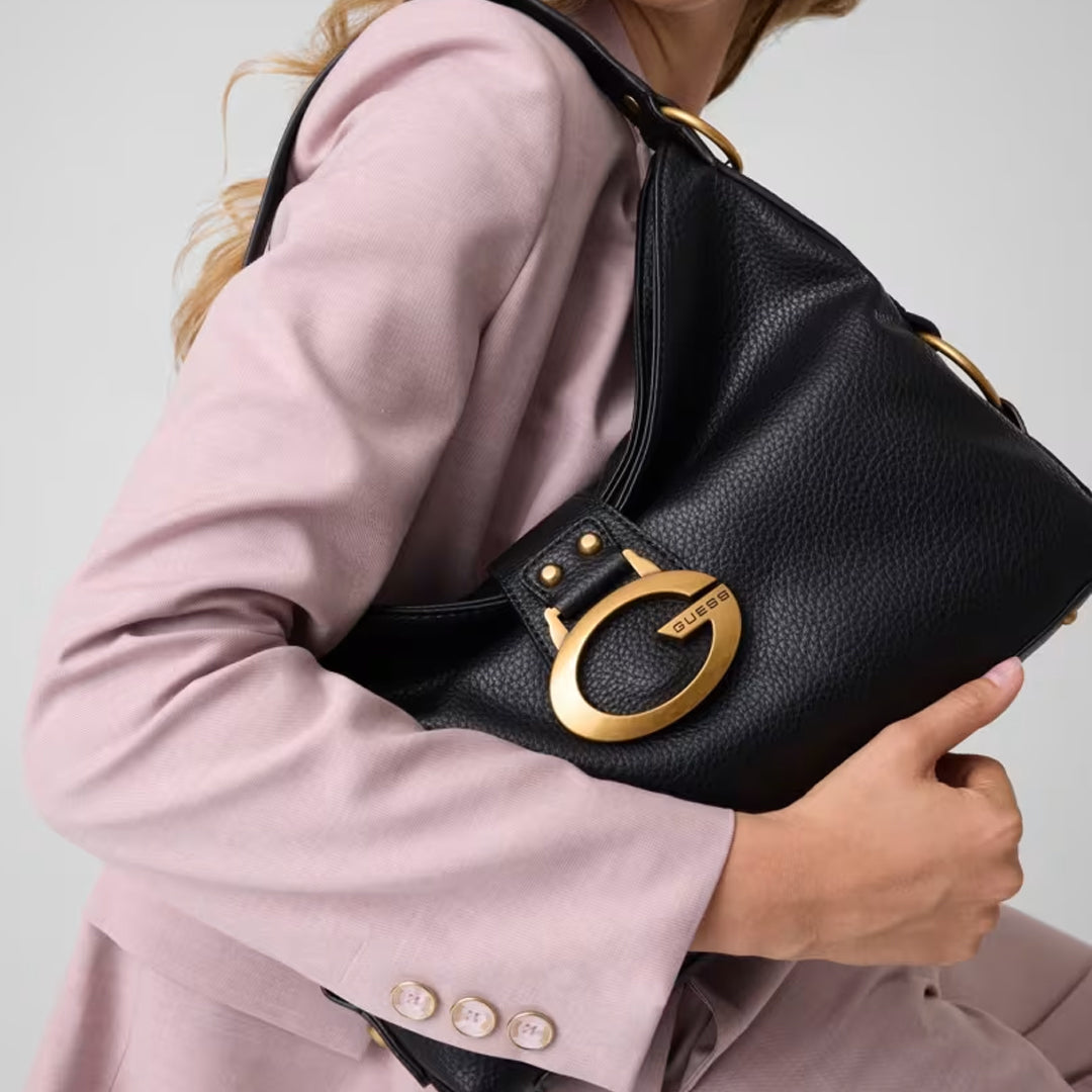 Qantë Guess CAMDEN SHOULDER BAG