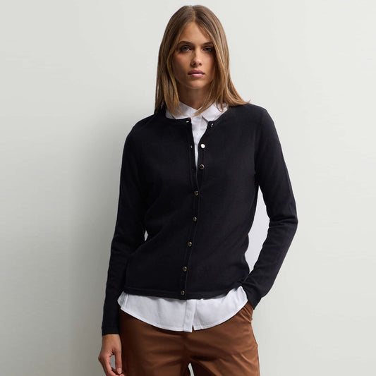 Jakne Upim KNITW. TRICOT FALL
