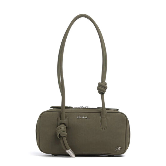 Qantë Steve Madden Brooted BAGS