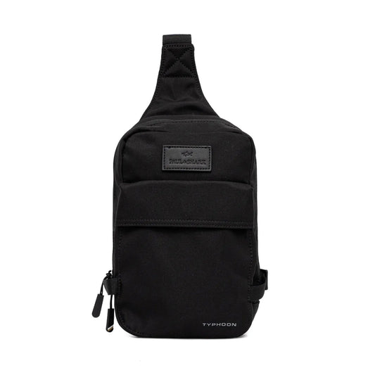 Qantë Paul & Shark MENS WOVEN PURSE