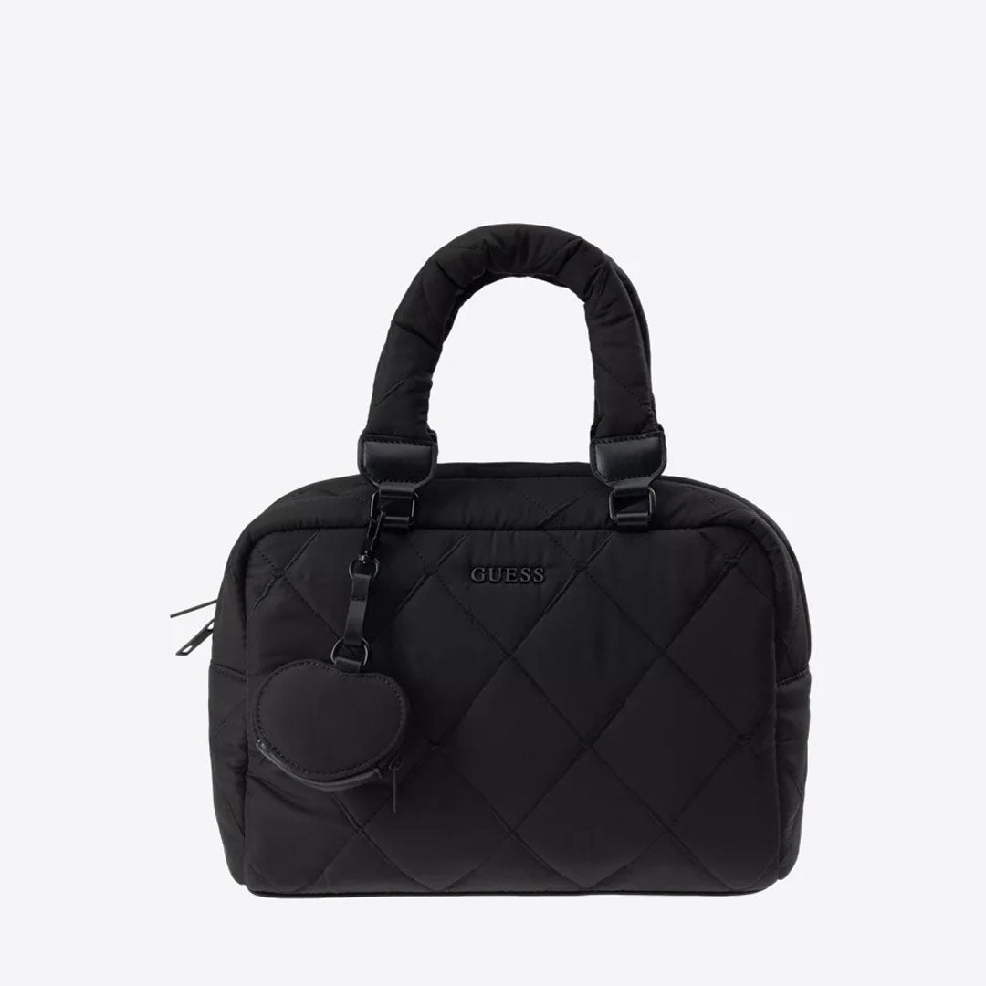 Qantë GUESS PADDED QUILTED BAG