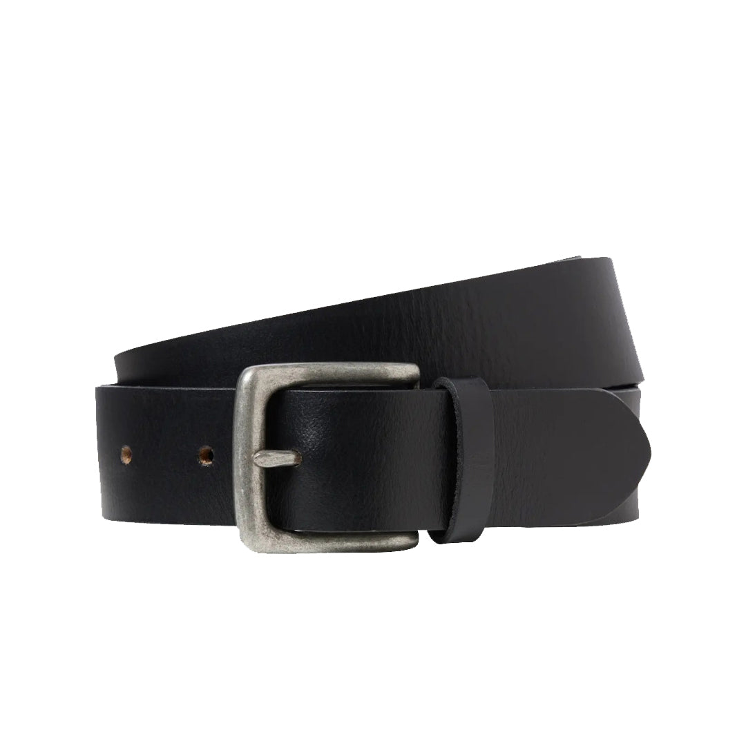 Rrip Jack & Jones JACSOUL LEATHER BELT