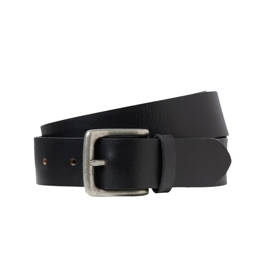 Rrip Jack & Jones JACSOUL LEATHER BELT