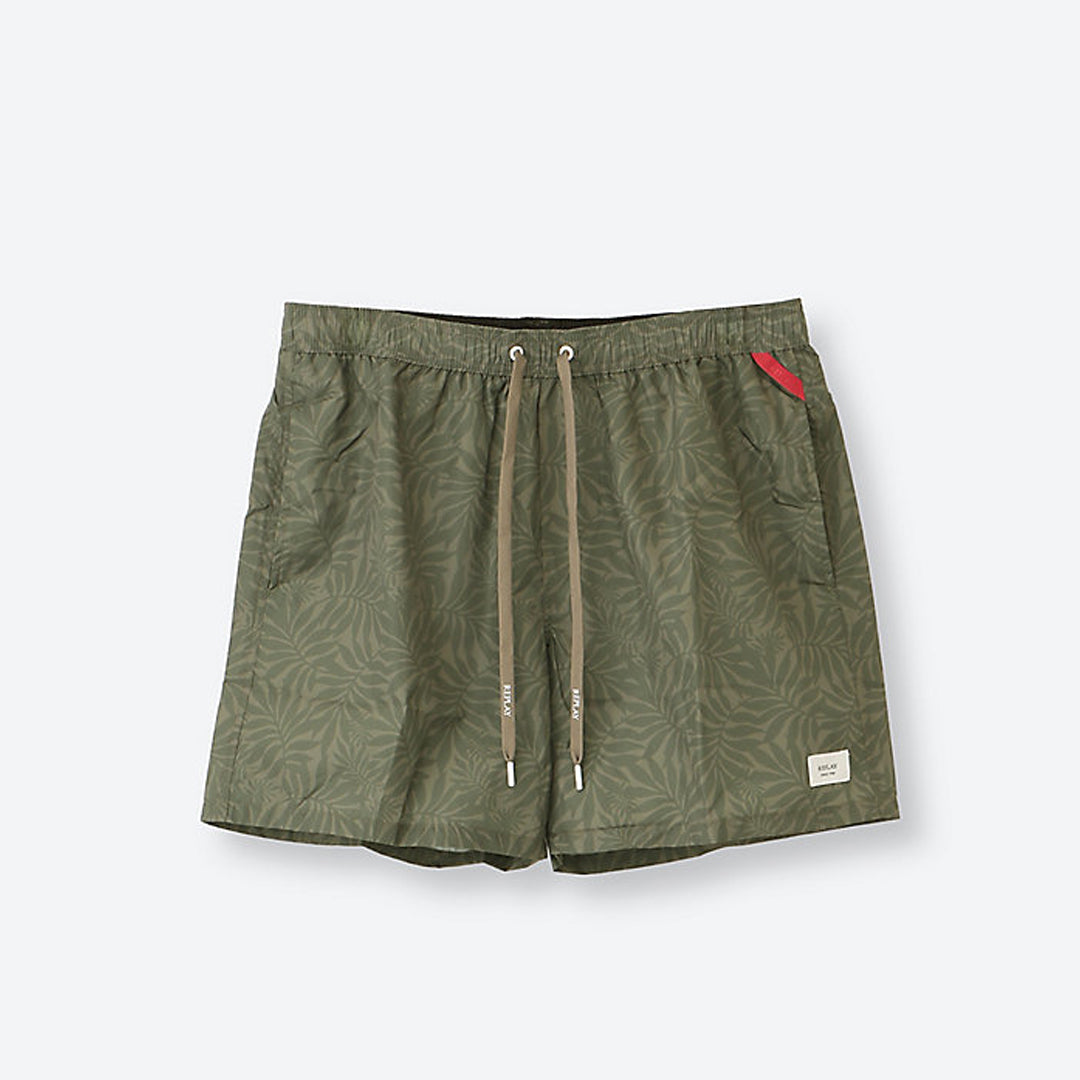 Shorce Replay RECYCLED BEACHWEAR FABRIC