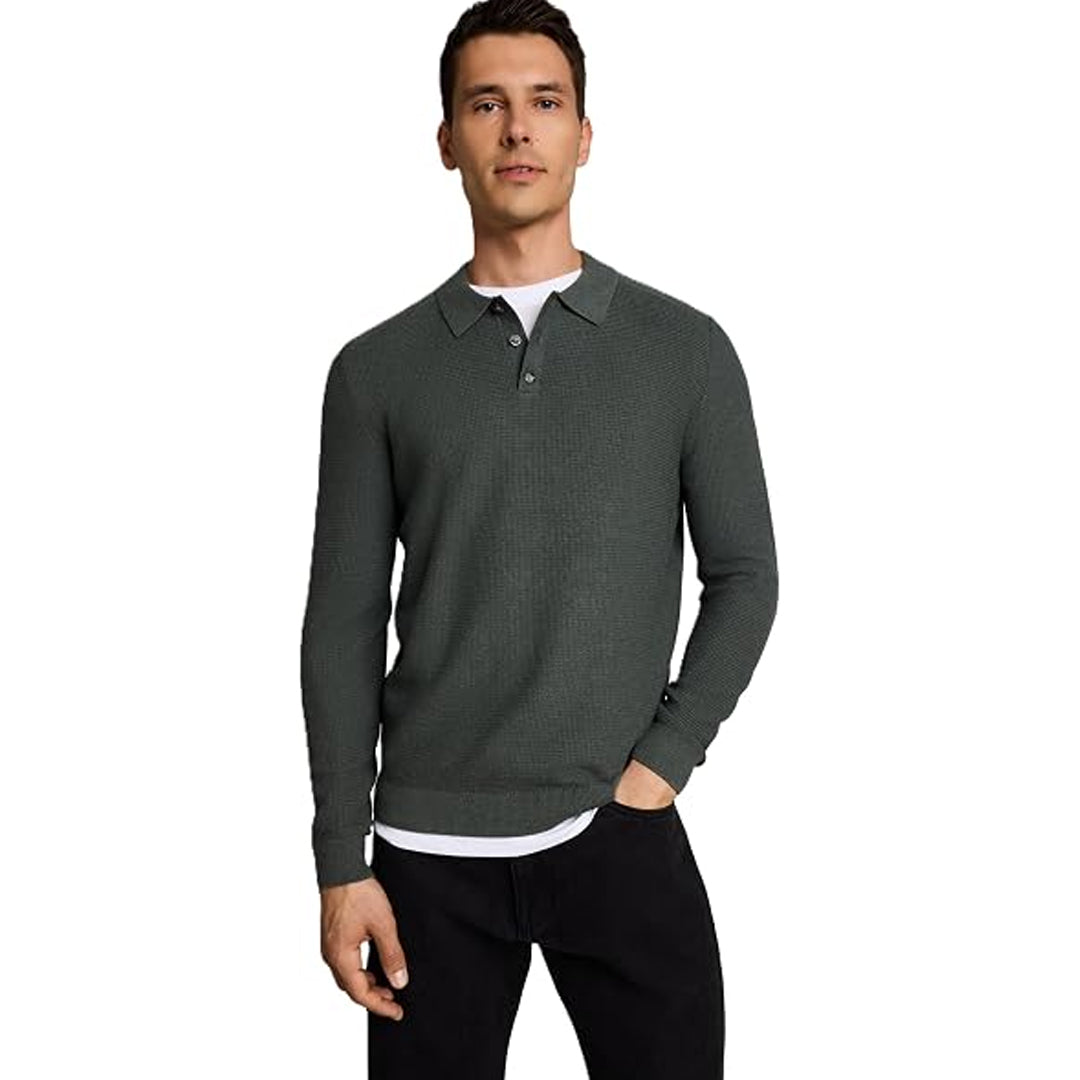 Bluzë Tom Tailor structured kni