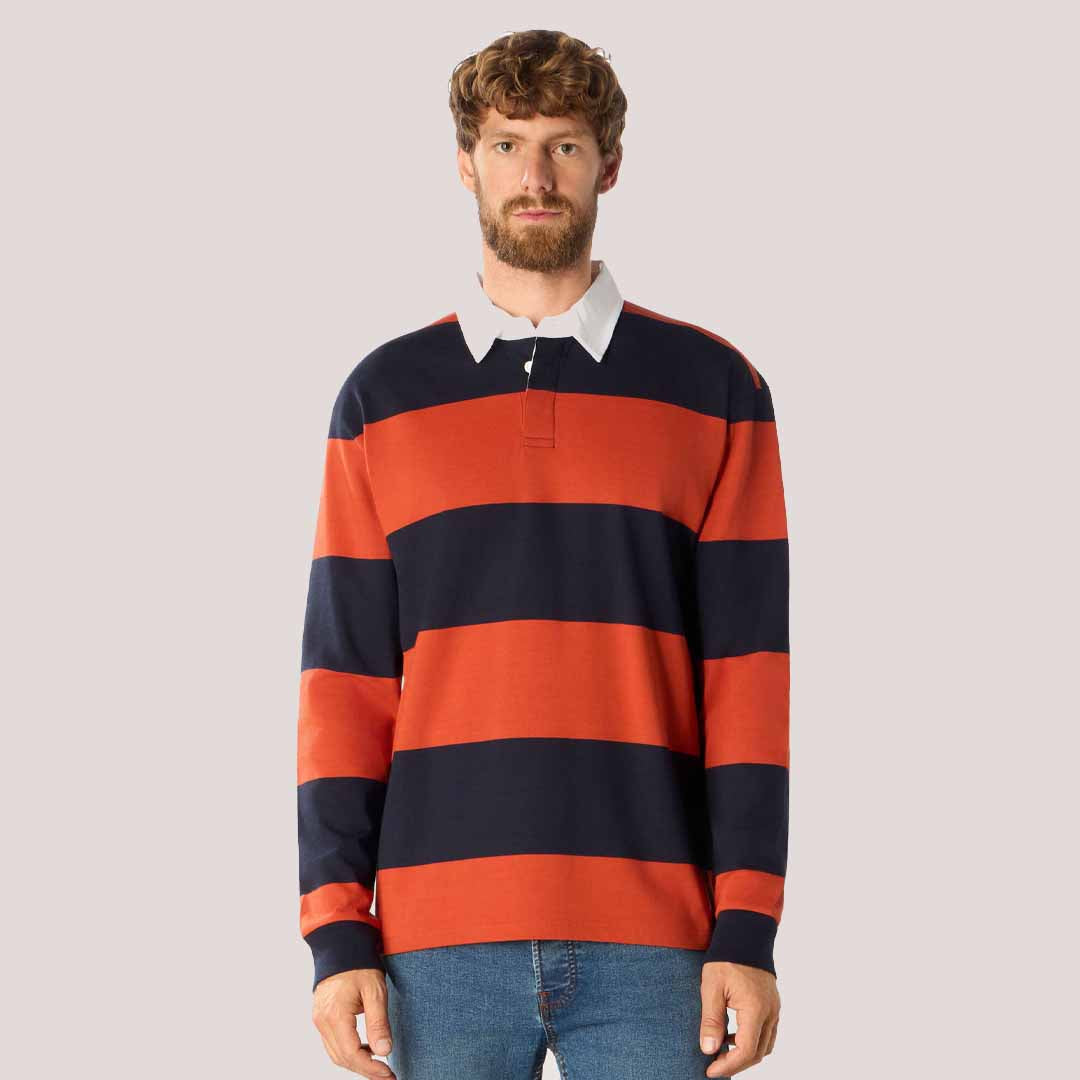 Këmishë Upim RUGBY POLO L ROOIBOS TEA