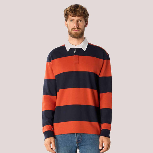 Këmishë Upim RUGBY POLO L ROOIBOS TEA