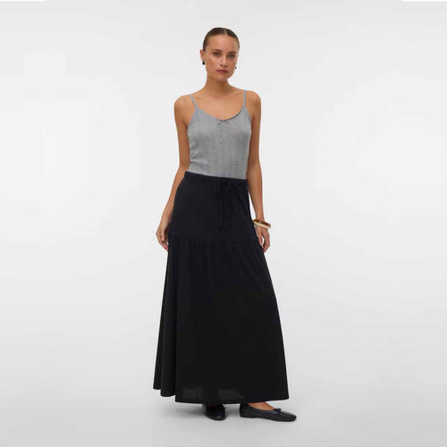 Fund Vero Moda VMMIA MAXI SKIRT JRS