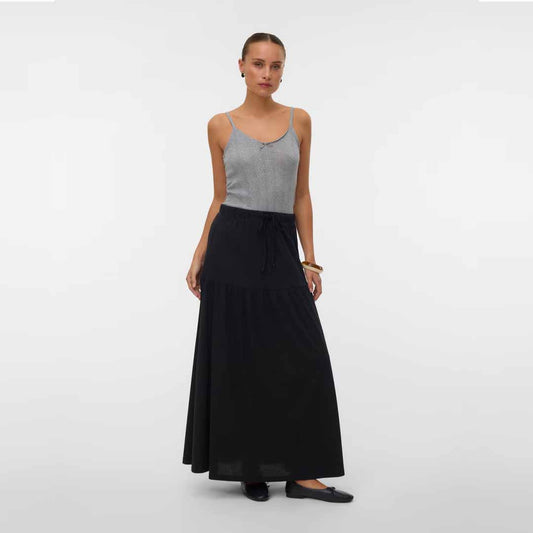 Fund Vero Moda VMMIA MAXI SKIRT JRS