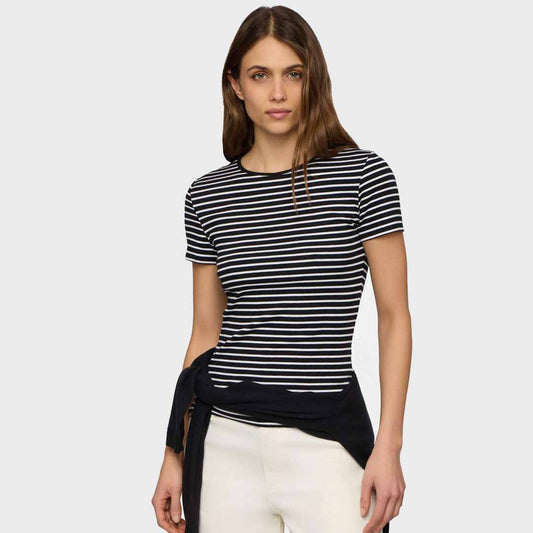 Maicë Upim IW TS5R TSH  NERO/BIANCO