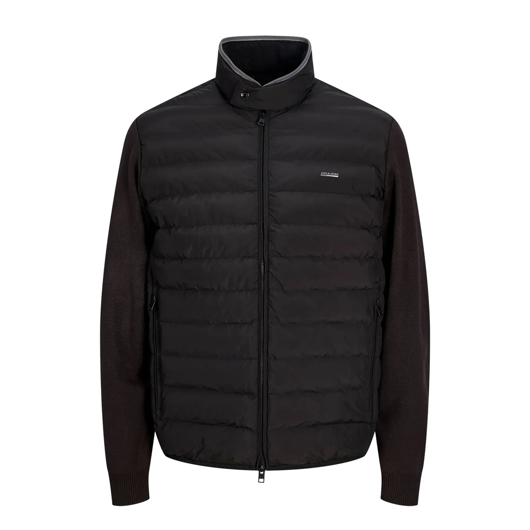 Jakne Jack & Jones JPRBLUGARRY HYBRID JACKET