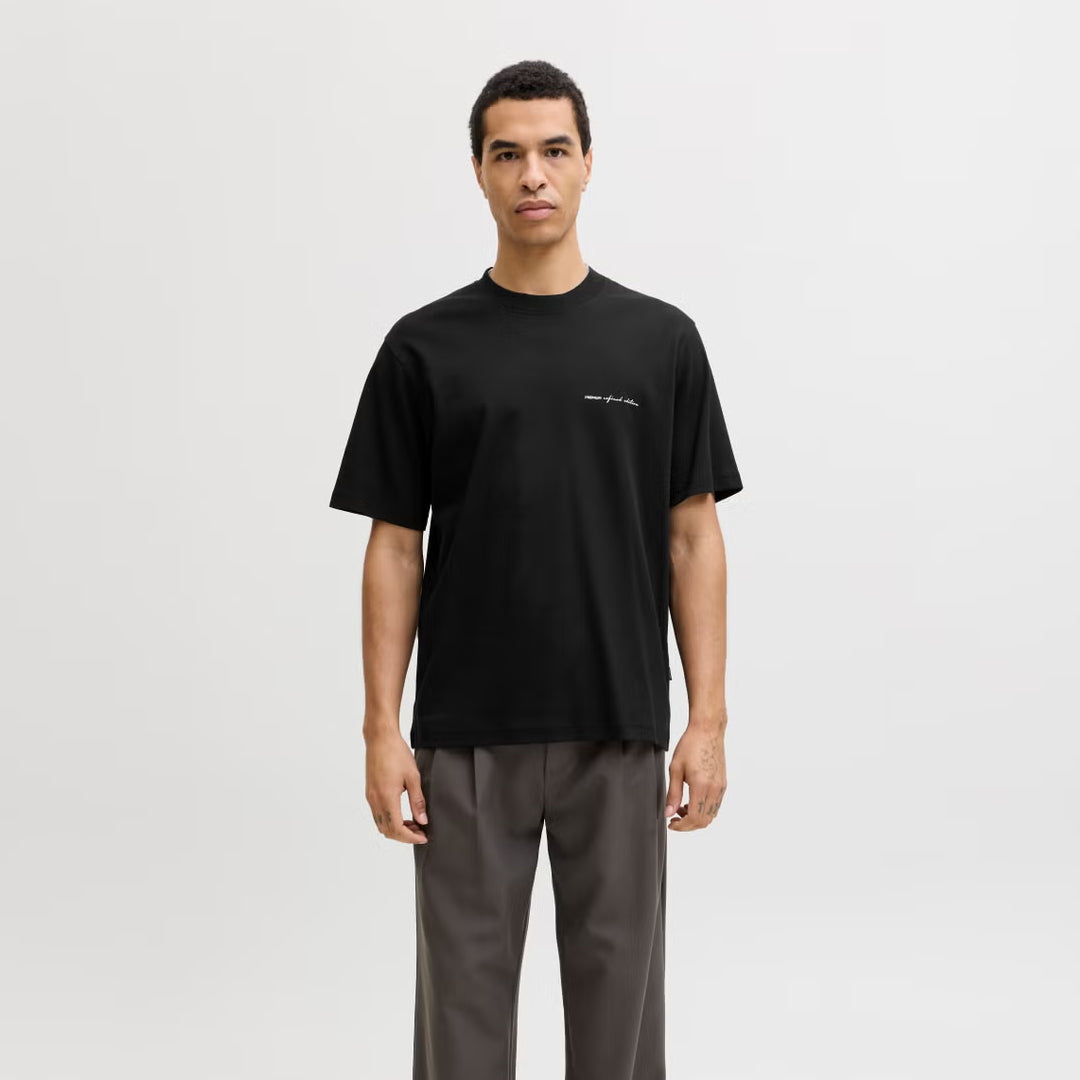 Maicë Jack & Jones JPRBLAOWEN SS BRANDING TEE SN