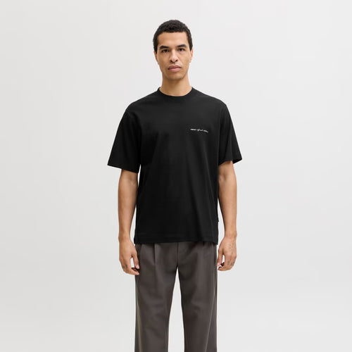 Maicë Jack & Jones JPRBLAOWEN SS BRANDING TEE SN