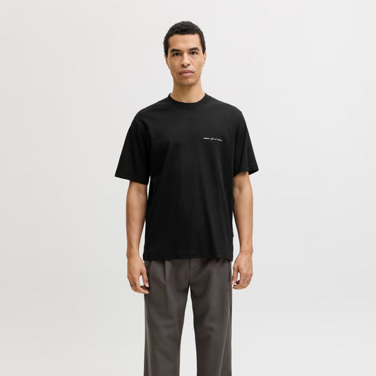 Maicë Jack & Jones JPRBLAOWEN SS BRANDING TEE SN