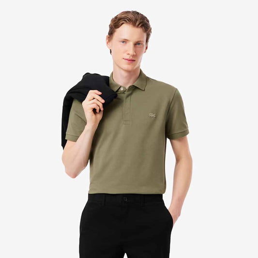 Maicë Lacoste POLOS