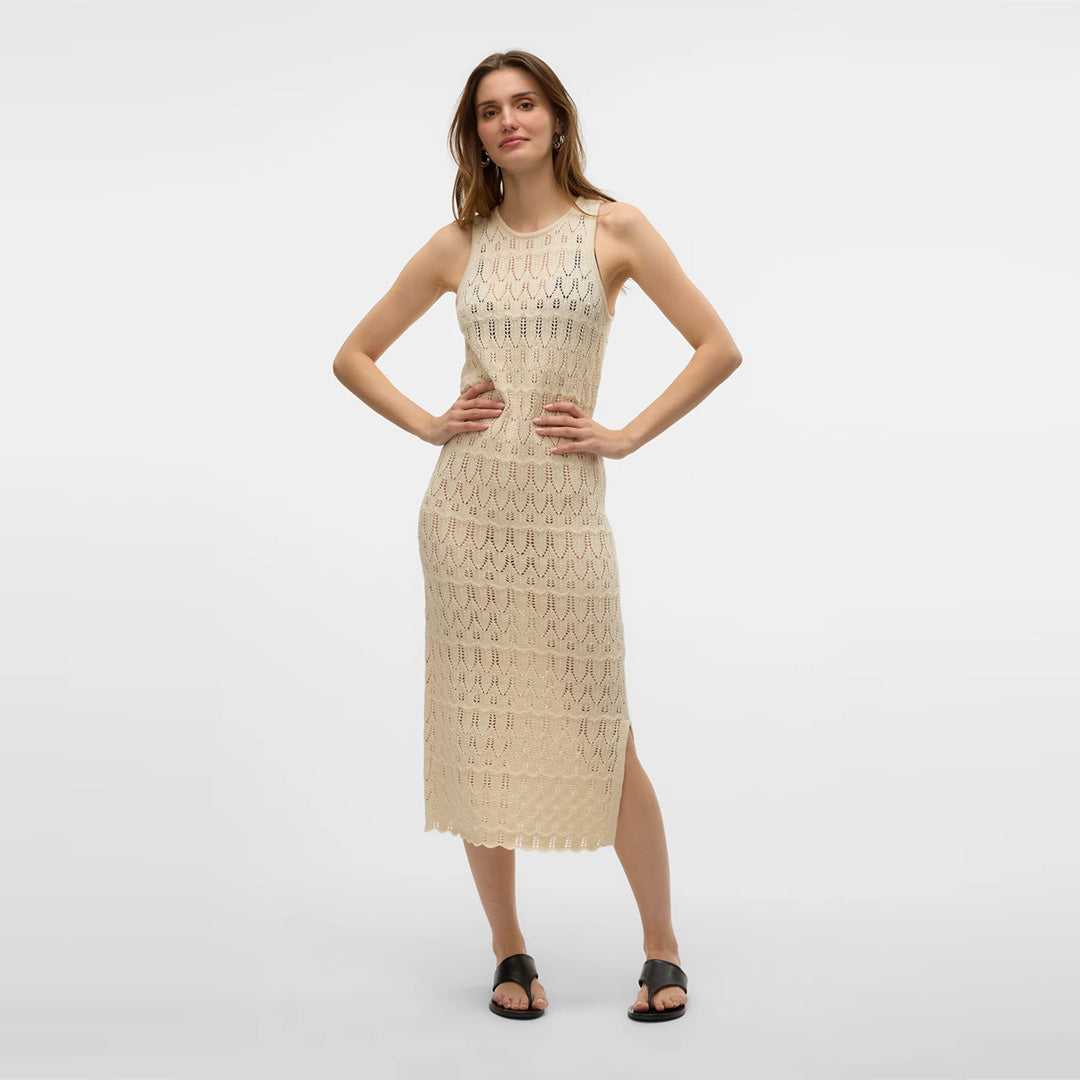 Fustan VERO MODA 10317250 BIR