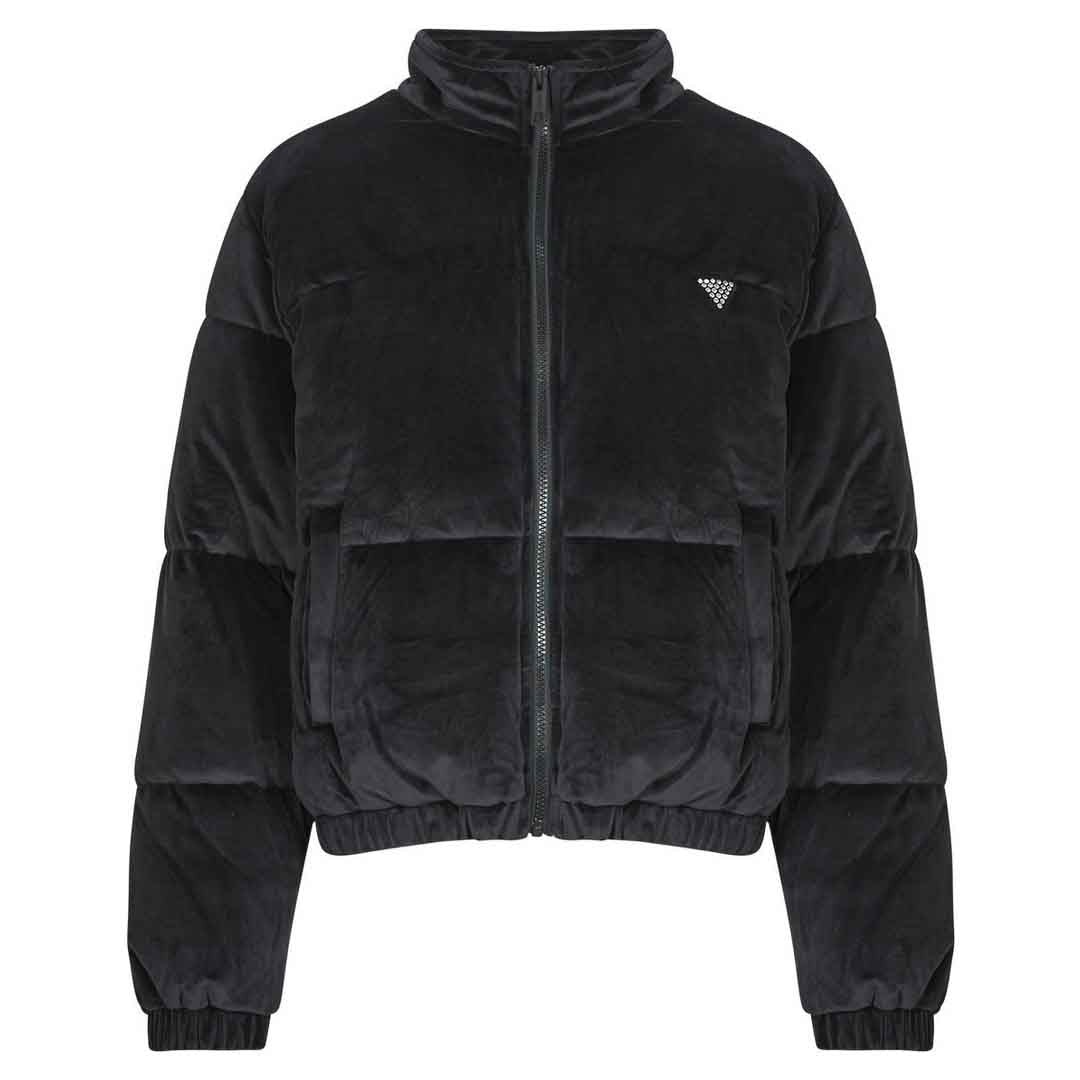 Jakne GUESS COUTURE PUFFER JACKE