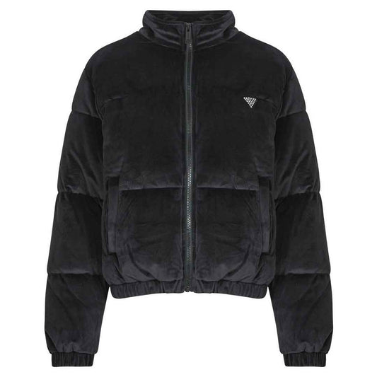 Jakne GUESS COUTURE PUFFER JACKE