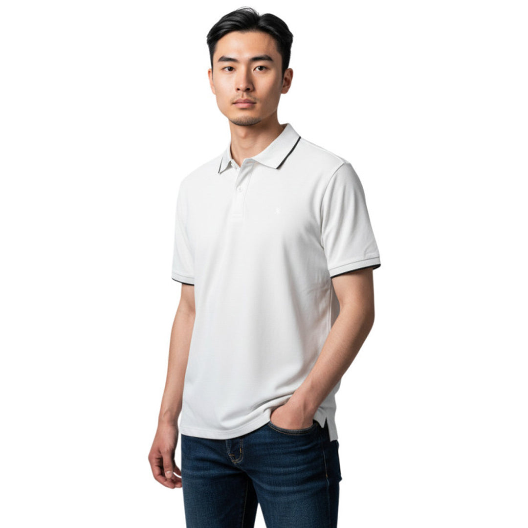 Maicë Jack & Jones JPRBLAWESTON SS POLO