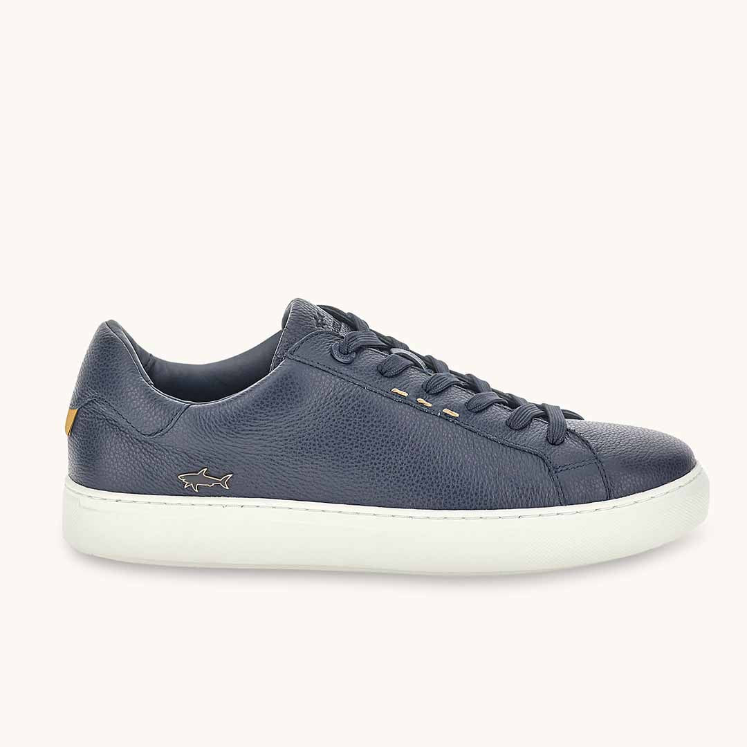 Patikë Paul & Shark MENS WOVEN SNEAKERS