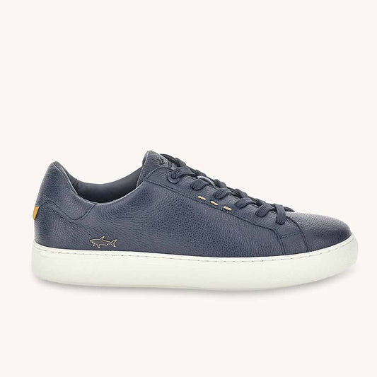 Patikë Paul & Shark MEN'S WOVEN SNEAKERS