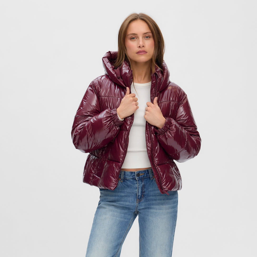 Jakne Vero Moda VMTRACE SHORT JACKET