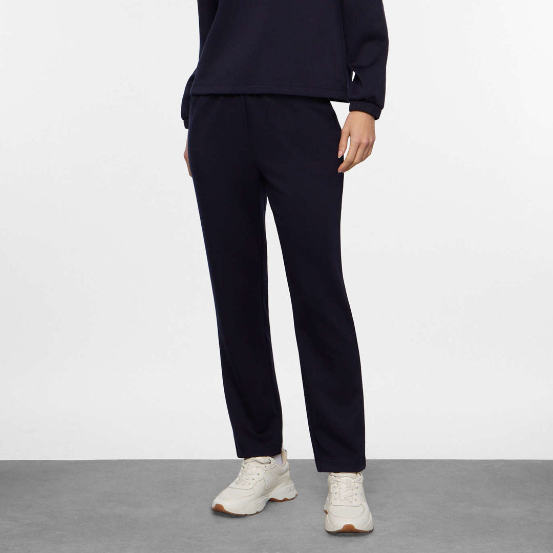 Pantallona Upim PANTALONE TA NAVY BLUE