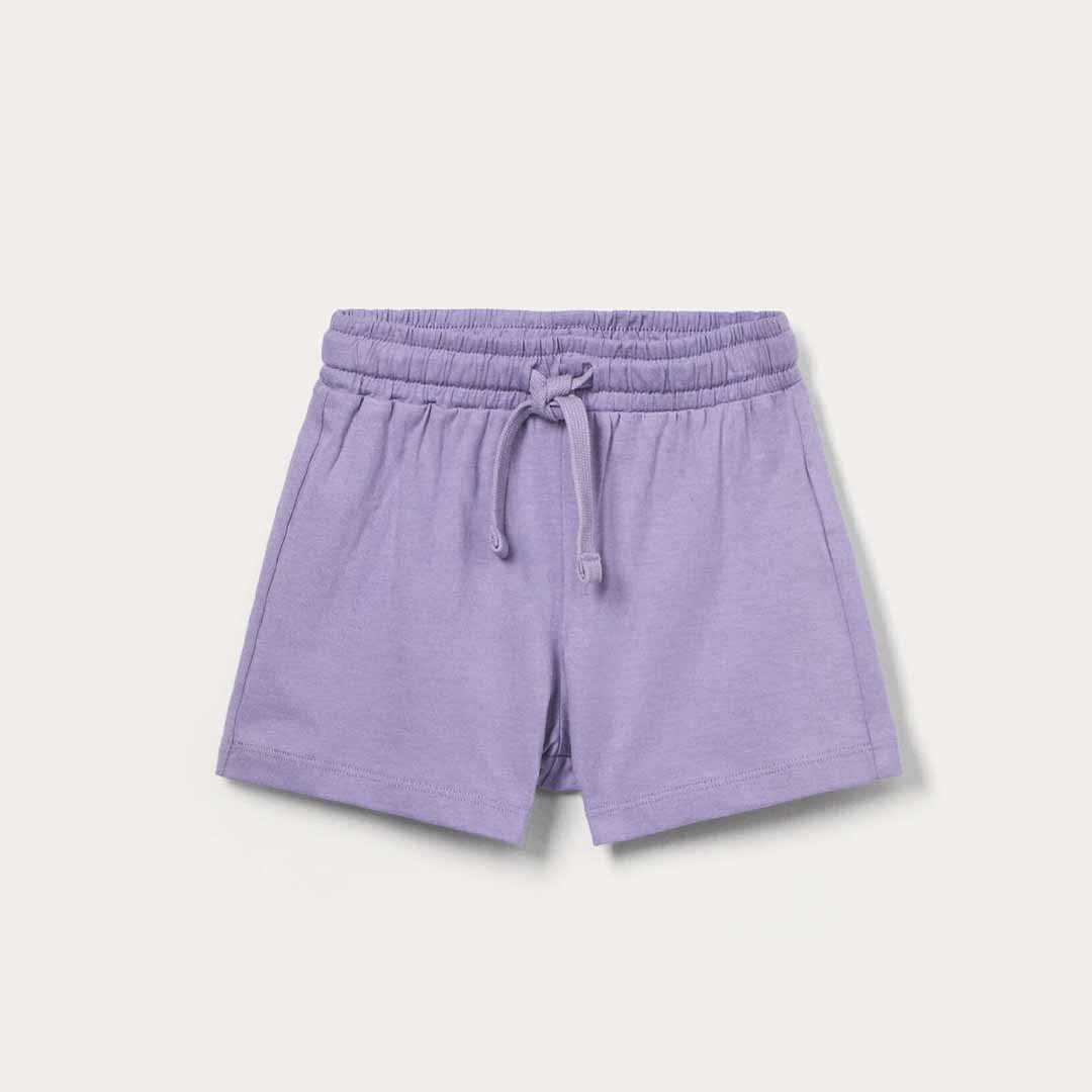 Shorce Blukids SHORT JERSEY VIOLA