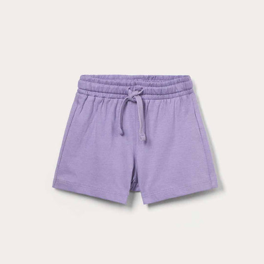 Shorce Blukids SHORT JERSEY VIOLA