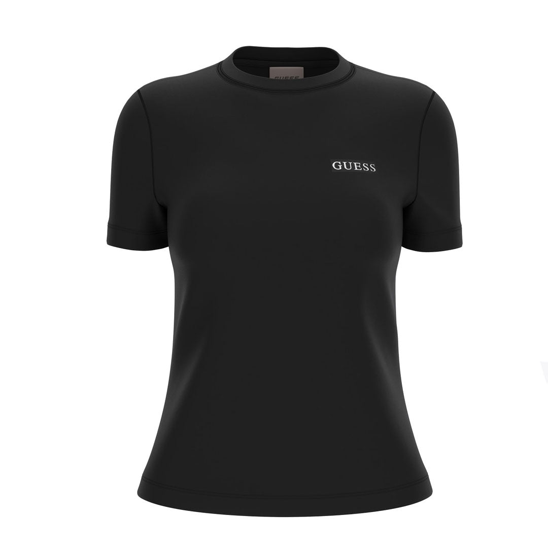 Maicë Guess TRACEY CN SS T-SHIRT