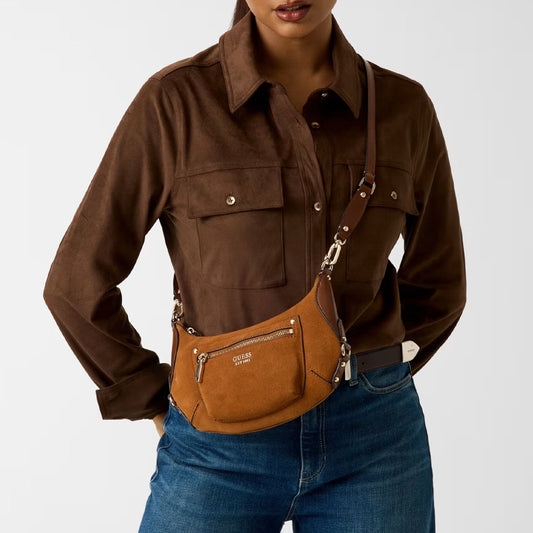 Qantë Guess HWSG9501720 COG