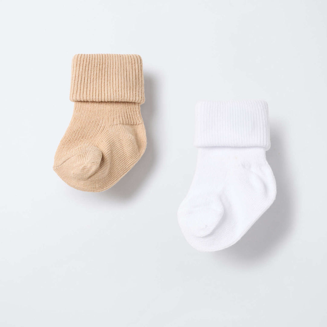 Qorape Blukids NEWBORN OUTERWEAR FALL