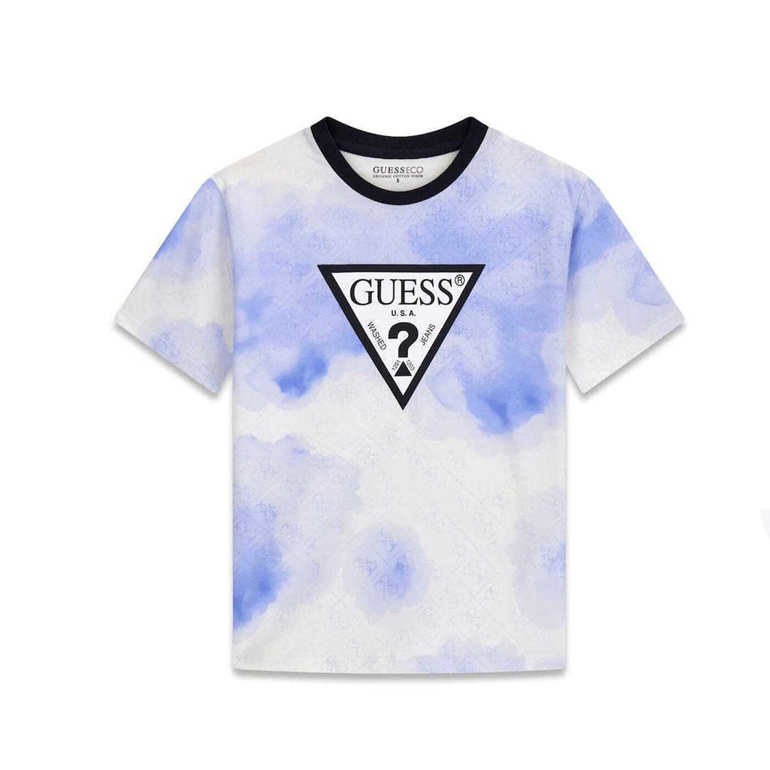 Maicë Guess SS T-SHIRT