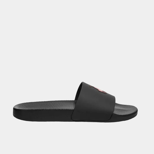 RALPH LAUREN EVA-POLO SLIDE-SN-SLI