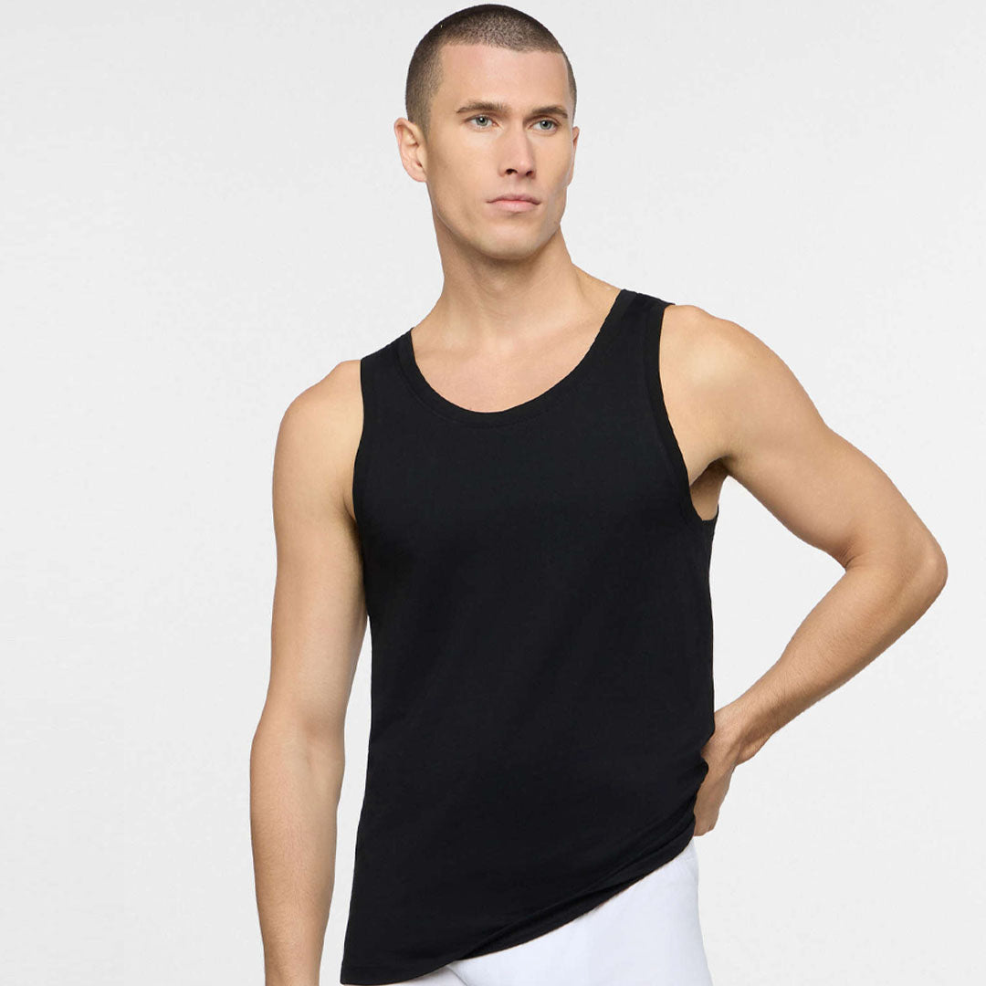 Maicë Upim TNK 325 SUPI BLACK
